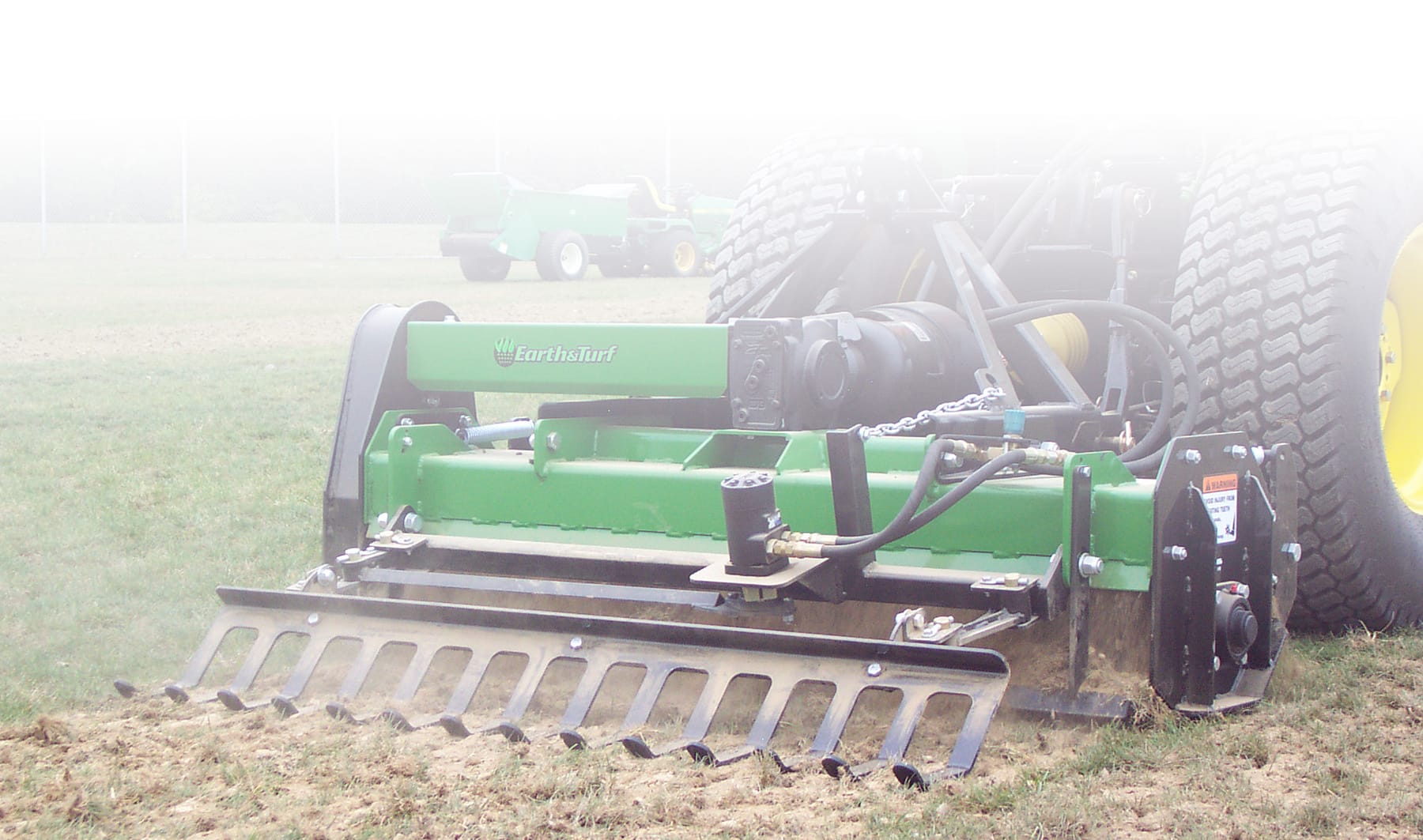 earth and turf aerators pto power copy