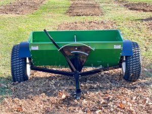 60df lime drop spreader