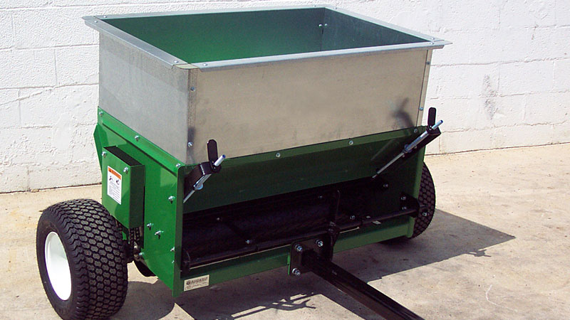 compost spreaders near georgia top dressing spreaders for sale in georgia 6